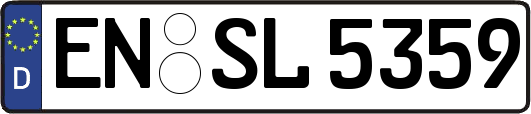EN-SL5359