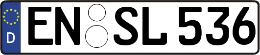EN-SL536