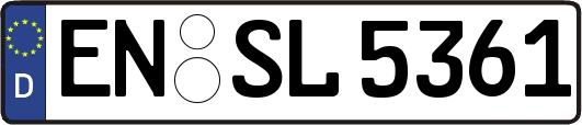 EN-SL5361
