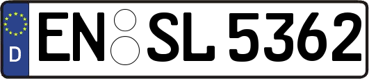 EN-SL5362