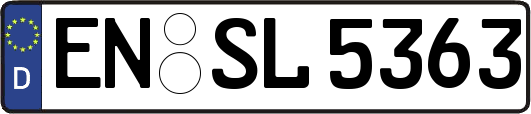 EN-SL5363