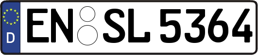 EN-SL5364