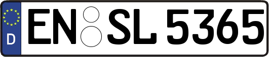 EN-SL5365
