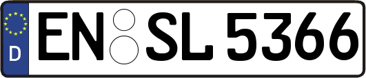 EN-SL5366