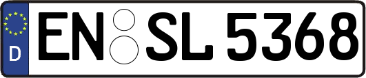 EN-SL5368