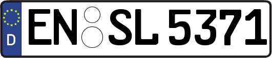 EN-SL5371