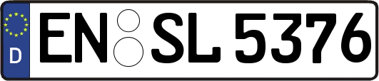 EN-SL5376