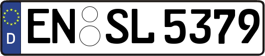 EN-SL5379