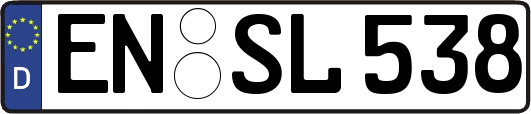 EN-SL538