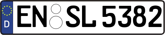 EN-SL5382