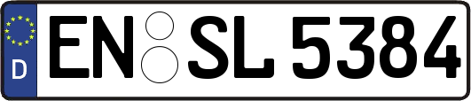 EN-SL5384
