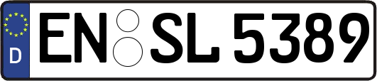 EN-SL5389