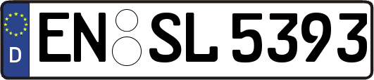 EN-SL5393