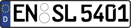 EN-SL5401