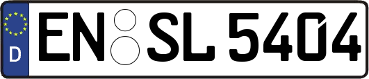 EN-SL5404
