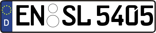 EN-SL5405