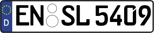 EN-SL5409