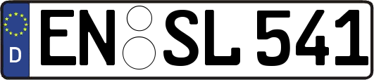 EN-SL541
