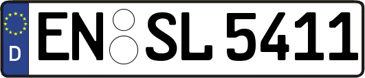EN-SL5411
