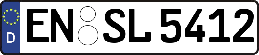 EN-SL5412