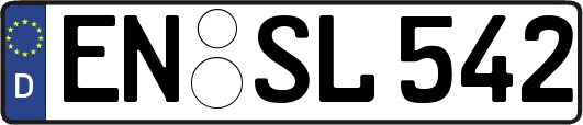 EN-SL542