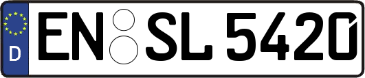EN-SL5420