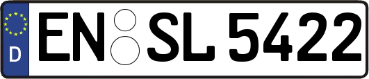 EN-SL5422