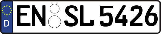 EN-SL5426