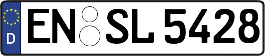 EN-SL5428