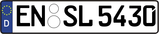 EN-SL5430