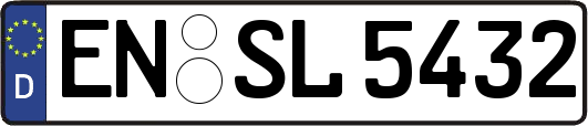 EN-SL5432