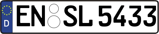 EN-SL5433