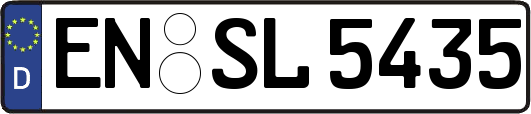 EN-SL5435
