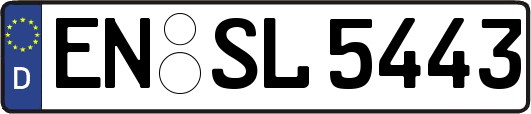 EN-SL5443