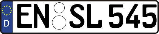 EN-SL545