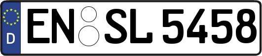 EN-SL5458