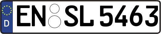 EN-SL5463
