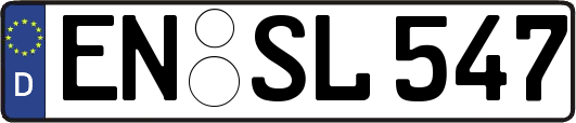 EN-SL547