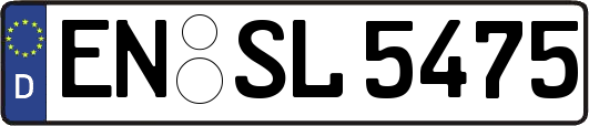 EN-SL5475