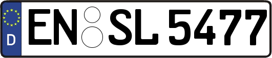 EN-SL5477