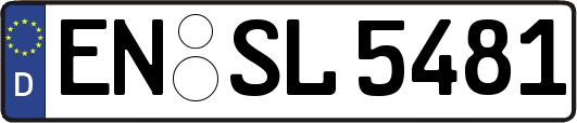 EN-SL5481