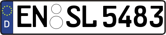 EN-SL5483