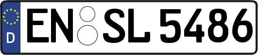 EN-SL5486