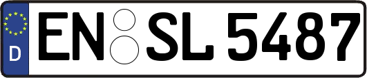 EN-SL5487