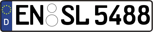 EN-SL5488