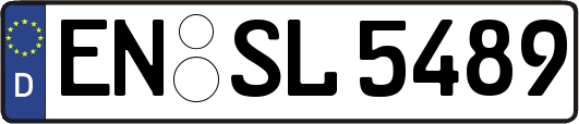 EN-SL5489