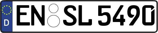 EN-SL5490