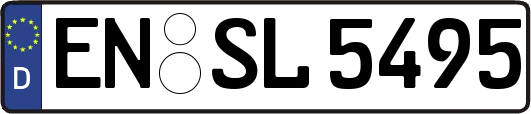 EN-SL5495