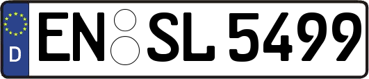 EN-SL5499