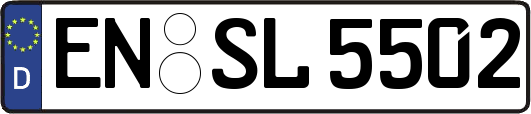 EN-SL5502